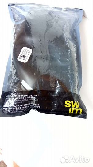 Шапочка для плавания adidas