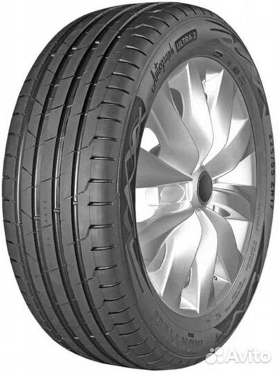 Ikon Tyres Autograph Ultra 2 SUV 245/40 R17 95Y
