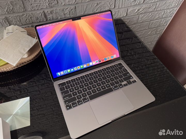 Macbook air m2