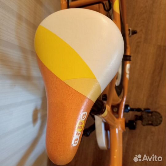 Велосипед scool nixe 18