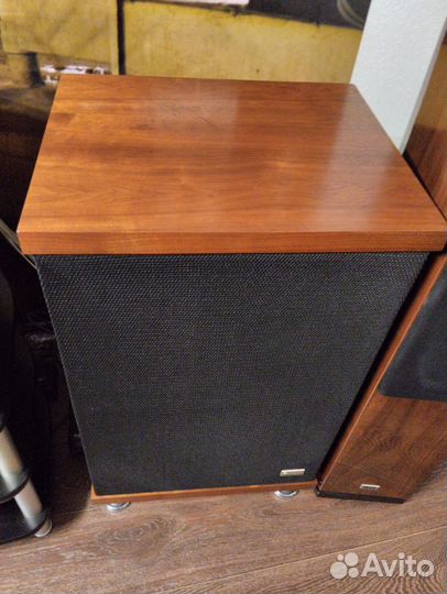 Pioneer CS-770A