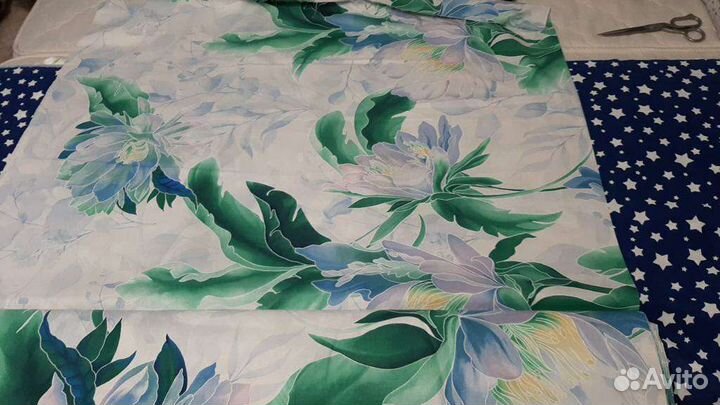 Пошив постельного белья на заказ