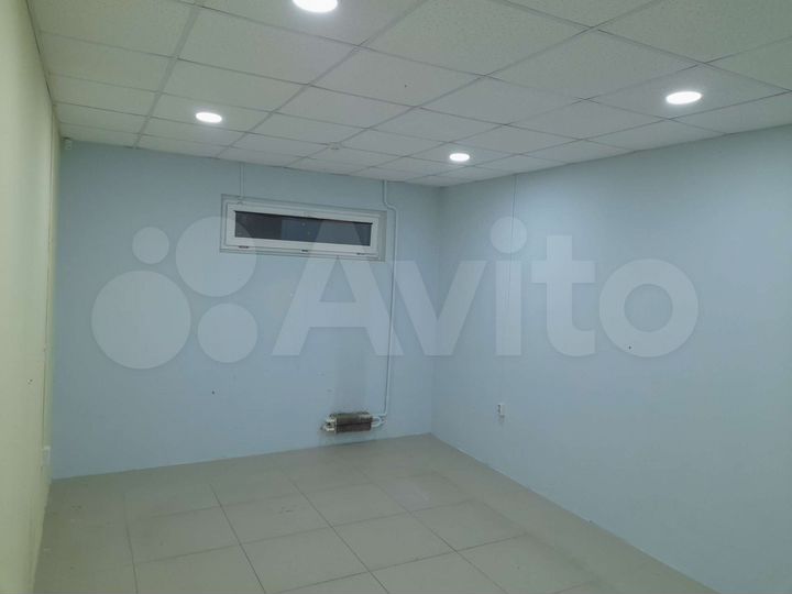 Торговая площадь, 284 м²