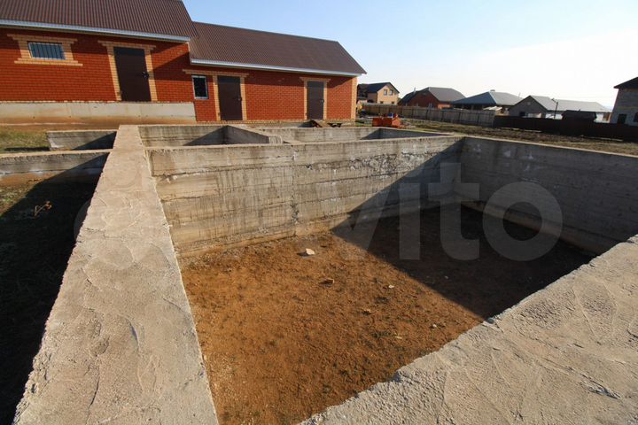 Дом 116,9 м² на участке 14,5 сот.