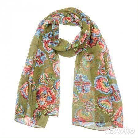 Шарф, палантин