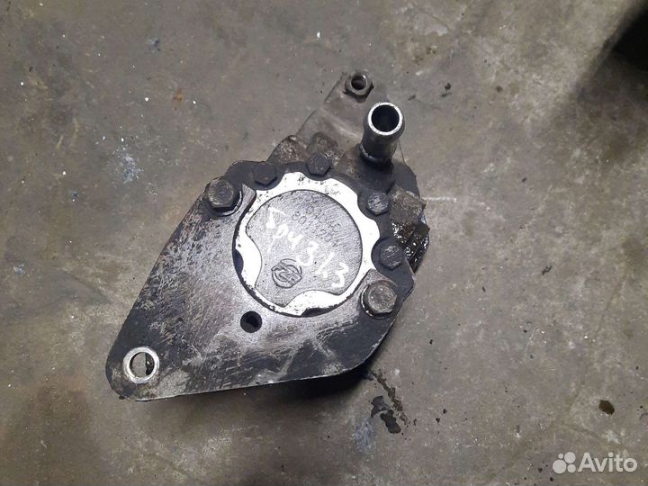 Насос гур lifan breez