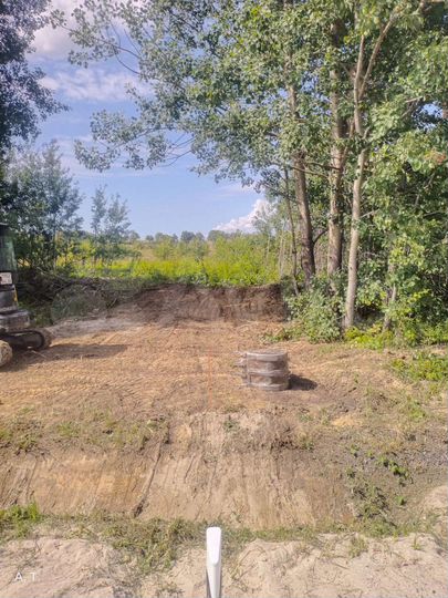 Участок 20 сот. (ИЖС)