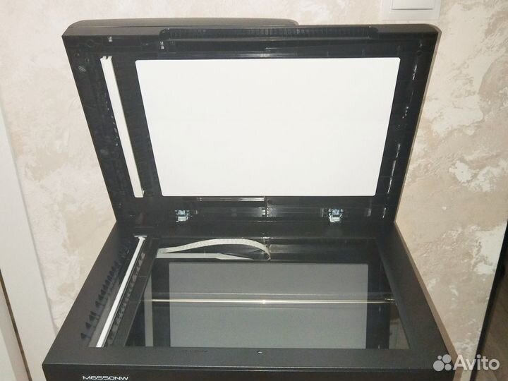 Мфу Pantum m6500w с Wi-fi