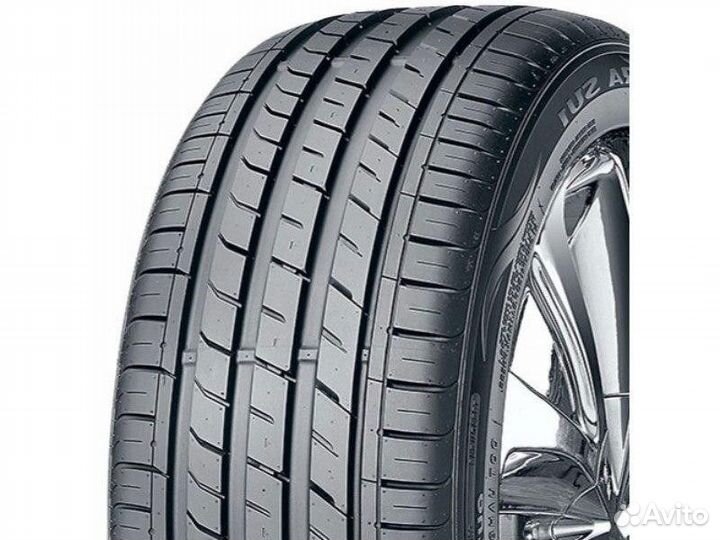 Nexen N Fera RU1 235/55 R17