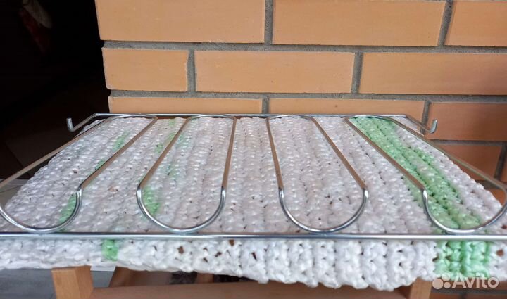 Держатель для бутылок