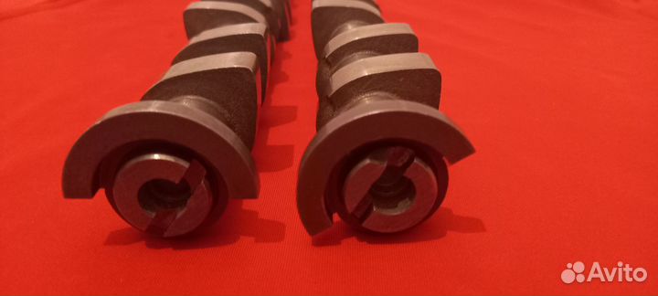 Распредвалы Opel Astra H Z18XER