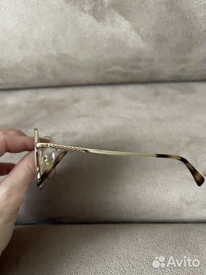 Оправа для очков Vogue