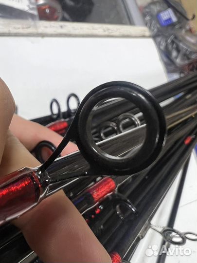 Колено на спиннинг/запасное колено