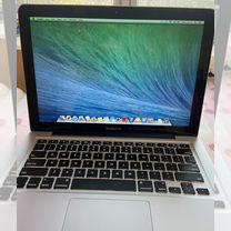 Apple MacBook Pro 9,2 (2012)