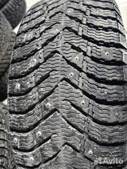 Cordiant Snow Cross 2 215/55 R17