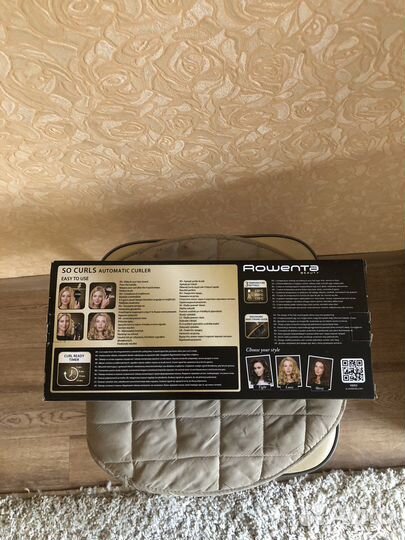 Фен для волос