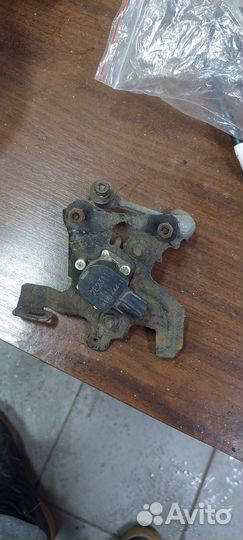 Датчик положения кузова задний honda Accord 8