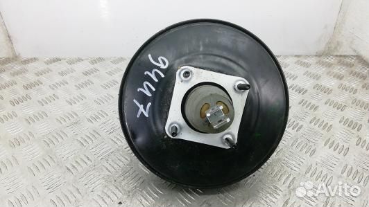 Вакуумный усилитель тормозов ford fusion 1 (94U07K