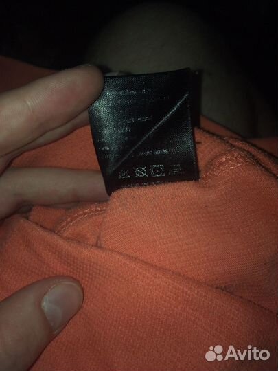 Свитшот weekend offender