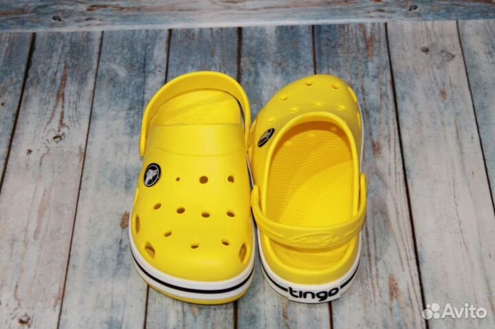 Сабо детские