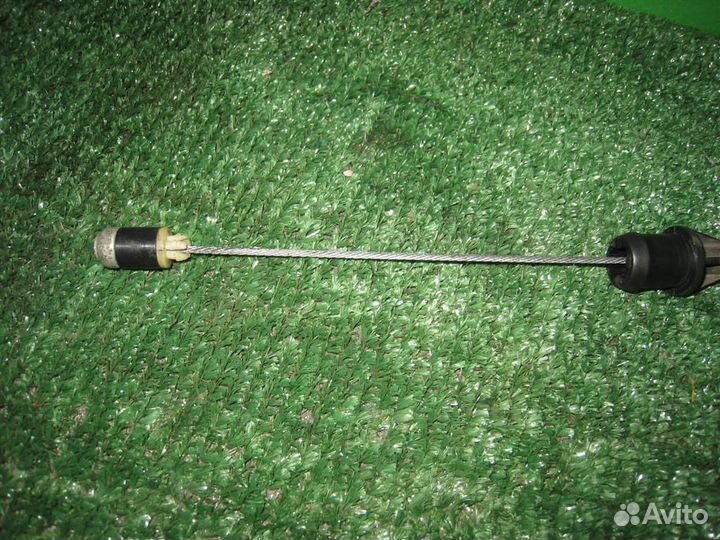 Трос газа Chevrolet aveo T255 2010