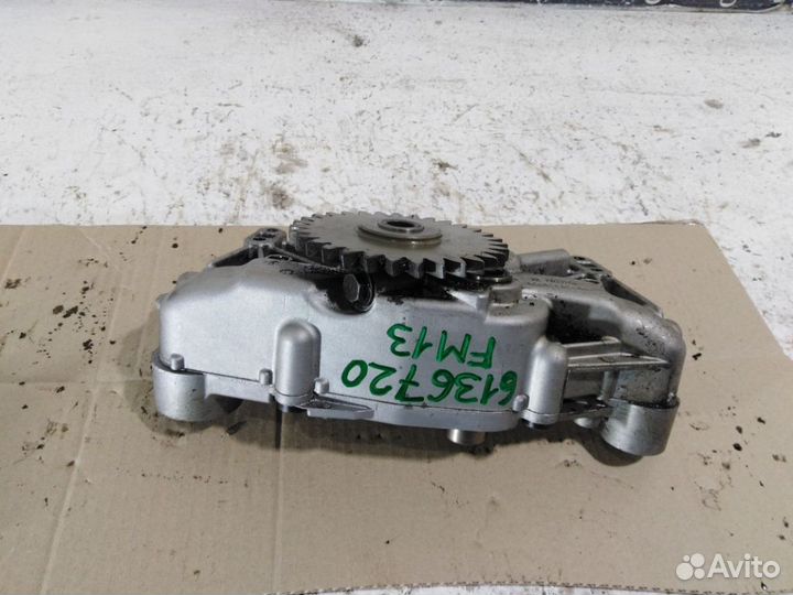 Насос масляный Рено FH12