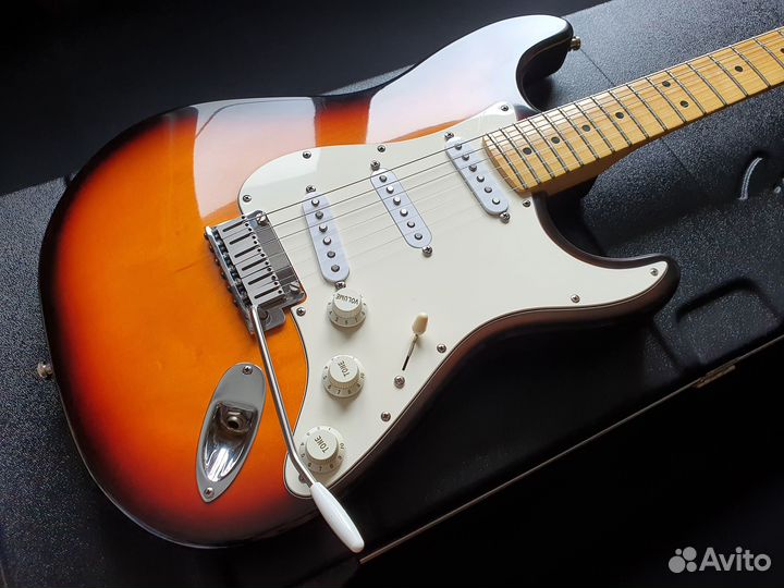 Fender American Standard Stratocaster 92