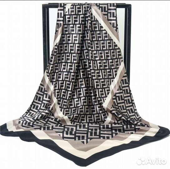 Платок женский шарф новый