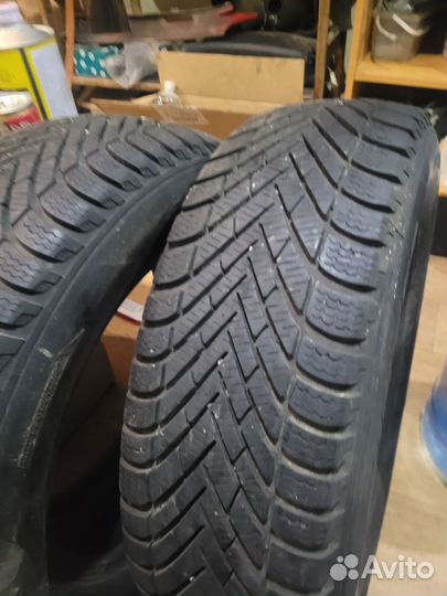 Pirelli Cinturato Winter 185/65 R15