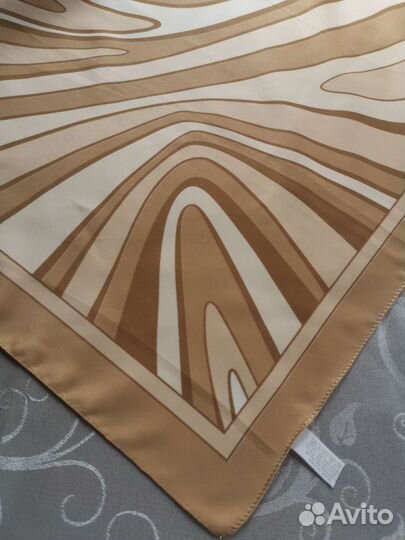 Италия шейный платок