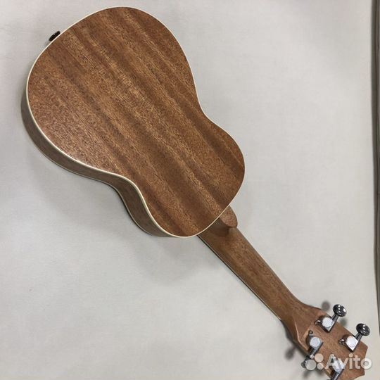 Гитара укулеле сопрано