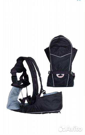 Рюкзак переноска для ребенка