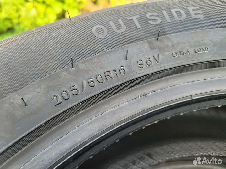 Sailun Atrezzo Elite 205/60 R16 96V