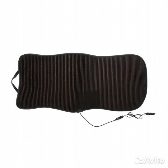 Накидка на сиденье с подогревом