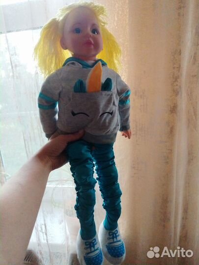 Кукла