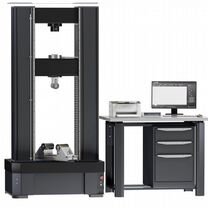 Универсальная машина испытательная до 600 кН, Нефтекамск