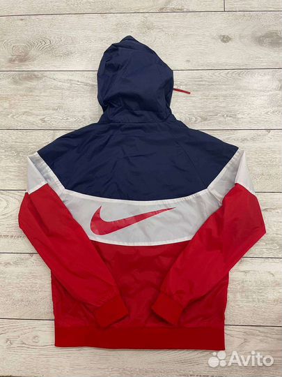 Ветровка nike