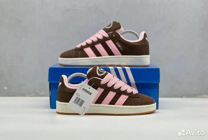 Кеды мужские adidas