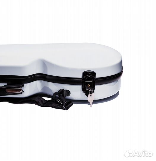 Кейс для скрипки Stefan Poladic TL-1002VF1 White 4