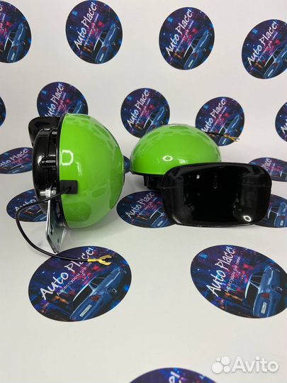 Сигнал батя на районе зеленый