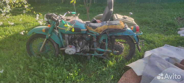 Продам урал