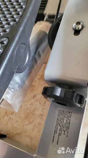 Тренажер степпер