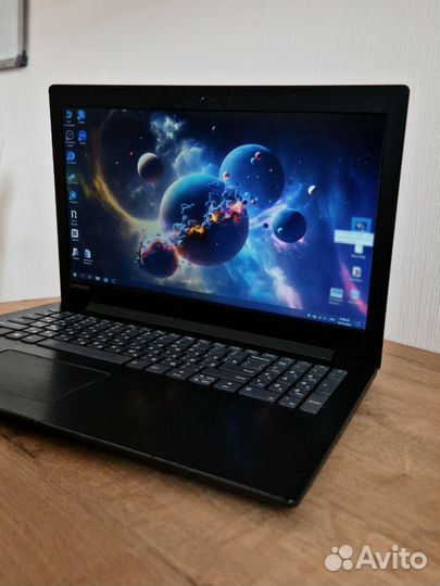 Ноутбук Lenovo ideapad 330 15ast