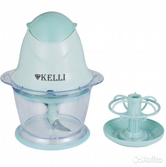 Измельчитель 