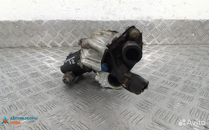 Клапан EGR Nissan Qashqai 2009