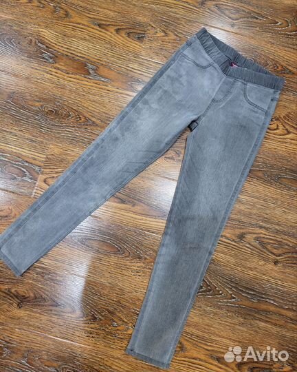Джинсы для девочки