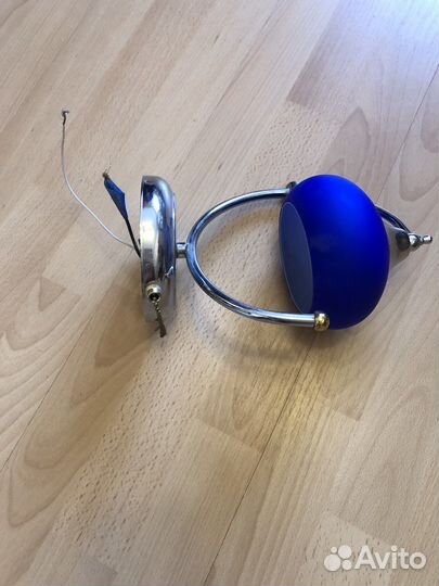 Светильник настенный