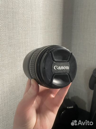 Фотоаппарат canon 600d в идеале