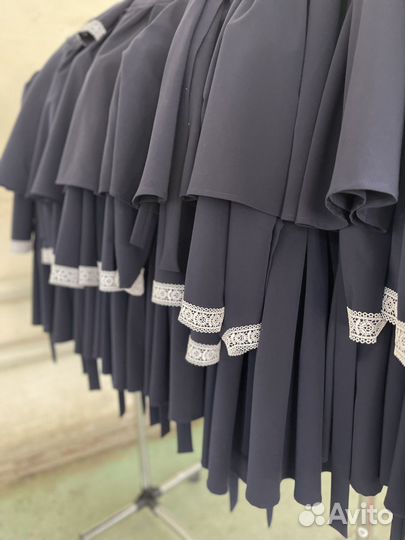 Услуги по пошиву