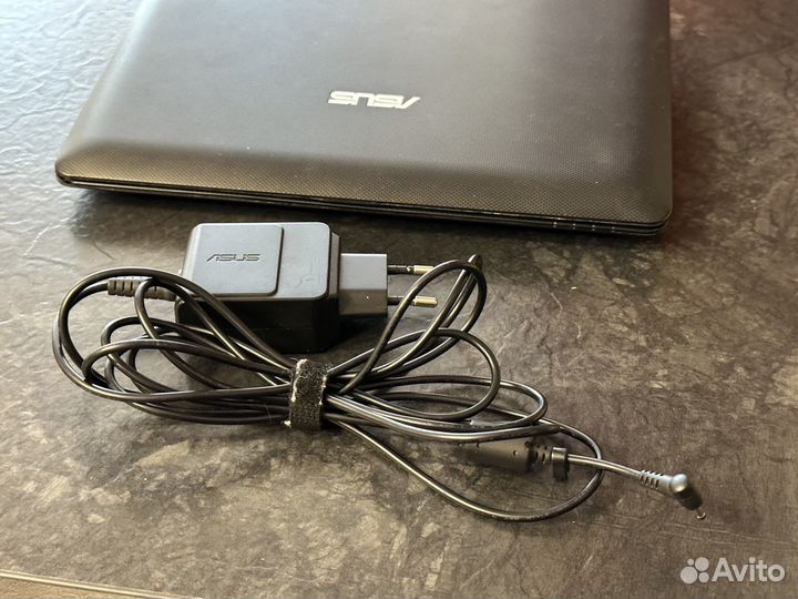Нетбук asus eee pc